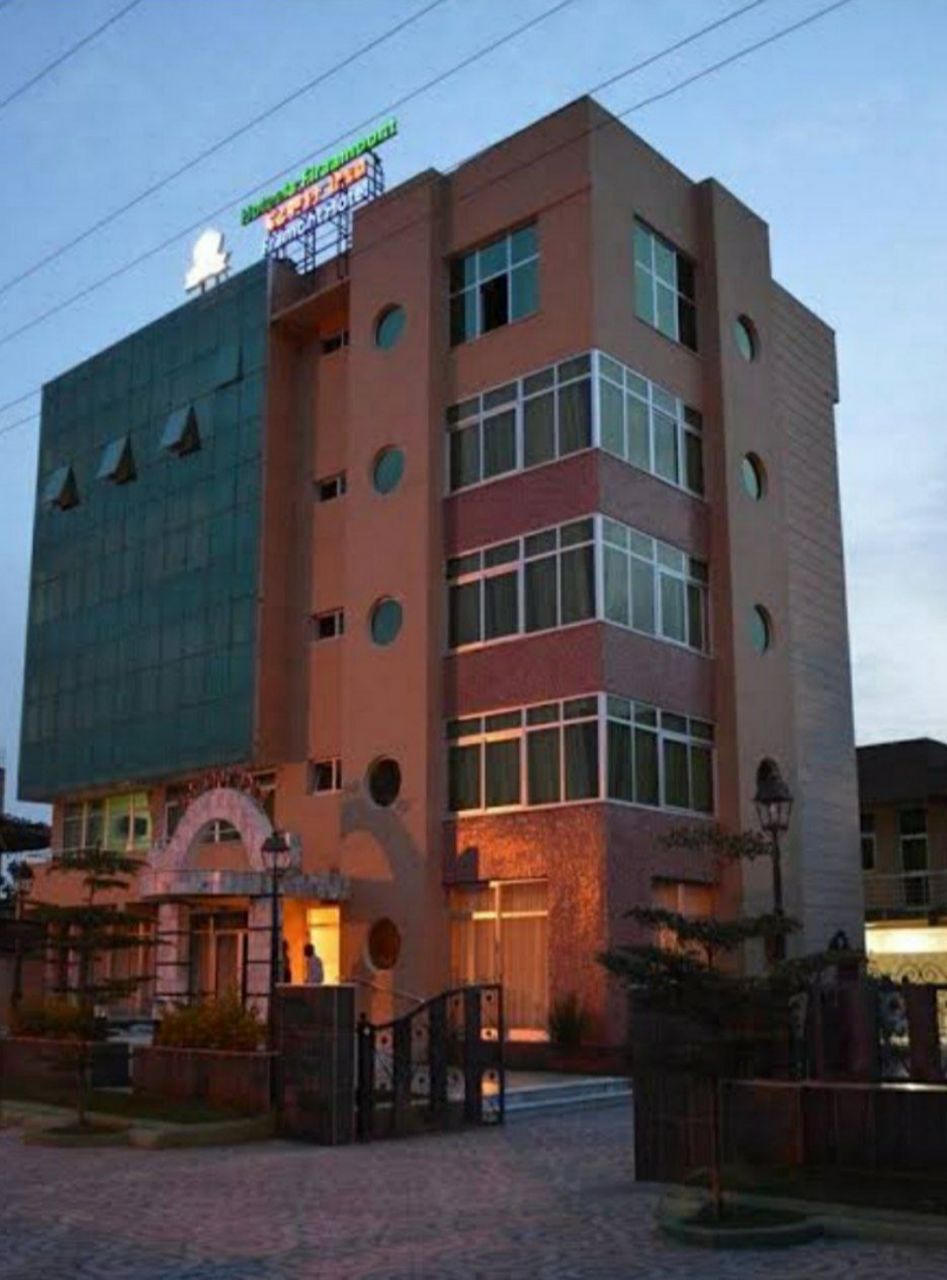 Hotel